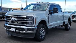 2025 Ford Super Duty F-350 Lariat