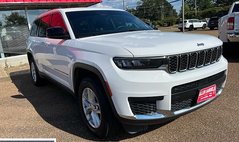 2021 Jeep Grand Cherokee L Laredo
