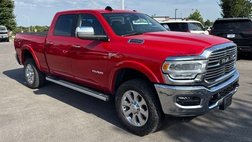 2022 Ram Ram Pickup 2500 Laramie
