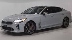 2020 Kia Stinger GT2
