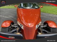 2001 Plymouth Prowler Base