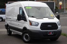 2015 Ford Transit 250