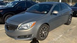 2017 Buick Regal Sport Touring