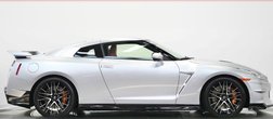 2024 Nissan GT-R Premium