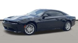 2025 Dodge Charger Daytona R/T