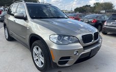 2012 BMW X5 xDrive35i