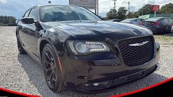2019 Chrysler 300 S