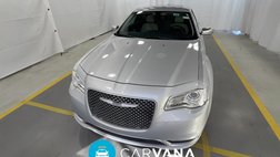 2019 Chrysler 300 C
