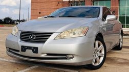 2008 Lexus ES 350 Base