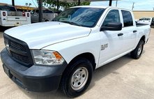2019 Ram Ram Pickup 1500 Classic Tradesman
