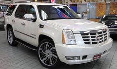 2007 Cadillac Escalade Base