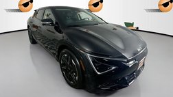 2025 Kia EV6 Wind