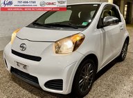 2012 Scion iQ Base