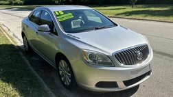 2015 Buick Verano Base