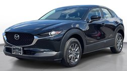 2023 Mazda CX-30 2.5 S