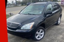 2006 Lexus RX 330 Base