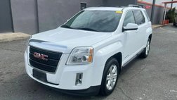 2015 GMC Terrain SLE-2