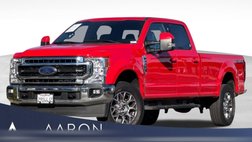 2022 Ford Super Duty F-250 Lariat