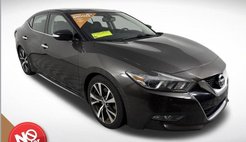 2016 Nissan Maxima 3.5 SL
