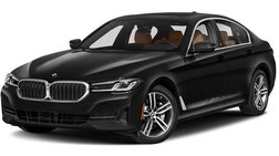2021 BMW 5 Series 530i xDrive