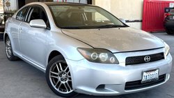 2009 Scion tC Base