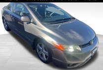 2006 Honda Civic EX