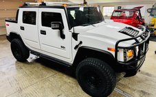 2006 HUMMER H2 SUT Base