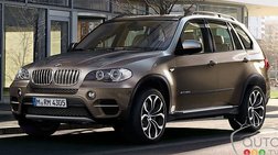 2013 BMW X5 xDrive35i