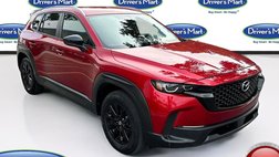 2024 Mazda CX-50 2.5 S Preferred