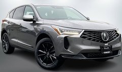2026 Acura RDX SH-AWD