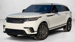 2020 Land Rover Range Rover Velar P340 R-Dynamic S