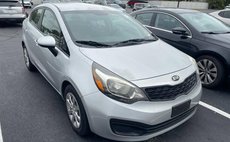 2014 Kia Rio LX
