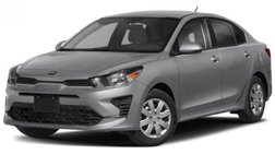 2021 Kia Rio S