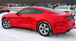 2016 Ford Mustang V6