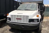 2008 GMC C5C042