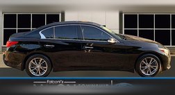 2017 Infiniti Q50 3.0T Signature Edition