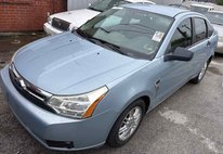 2008 Ford Focus SE
