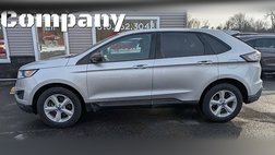 2017 Ford Edge SE
