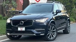 2019 Volvo XC90 T6 Momentum