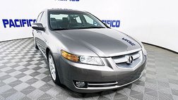 2008 Acura TL 