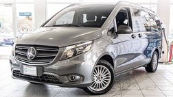 2023 Mercedes-Benz Metris Passenger