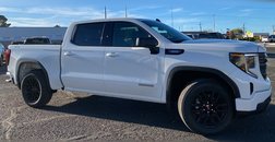 2026 GMC Sierra 1500 Elevation Standard