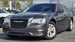 2023 Chrysler 300 Touring