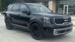 2023 Kia Telluride SX X-Line