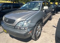 2003 Lexus RX 300 Base
