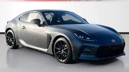 2024 Toyota GR86 Premium