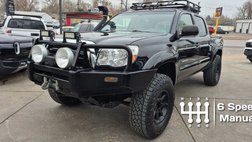 2007 Toyota Tacoma V6