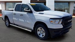 2020 Ram Ram Pickup 1500 Tradesman
