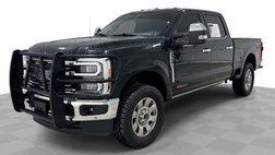 2023 Ford Super Duty F-350 Lariat