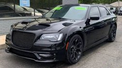 2020 Chrysler 300 S